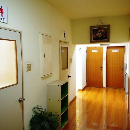 Minshuku Tanpopo Otel Nagasaki Dış mekan fotoğraf