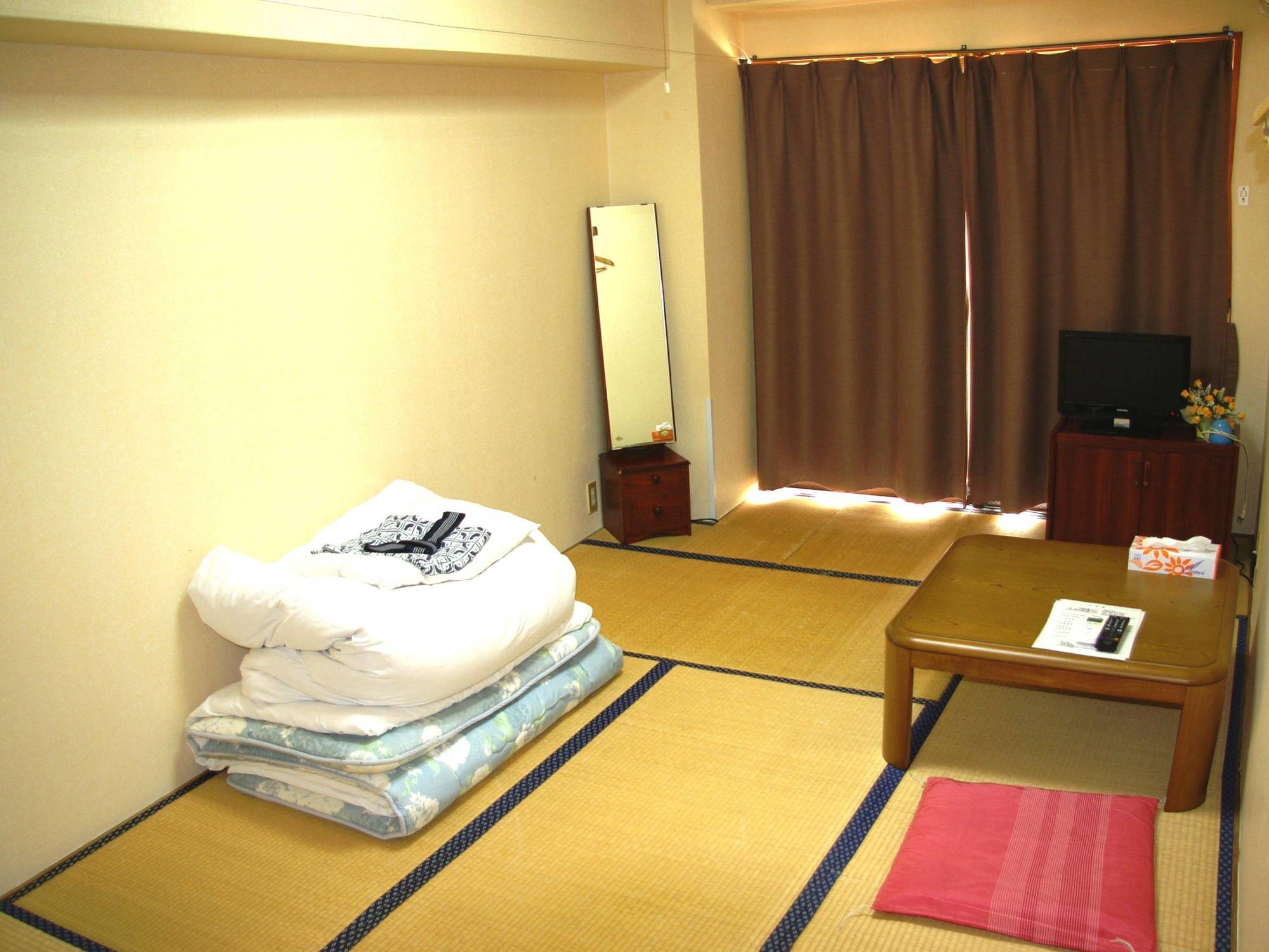 Minshuku Tanpopo Otel Nagasaki Dış mekan fotoğraf